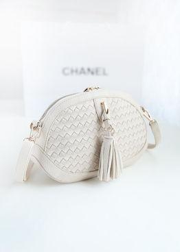 日韩编织单肩包视频大全,单肩包编织教程视频大盘点