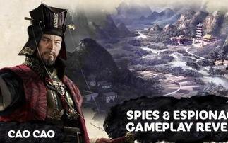 中日韩三国特工对比图视频,揭秘特工技能与装备差异