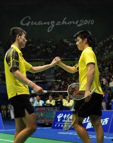 日韩羽毛球对阵视频教学