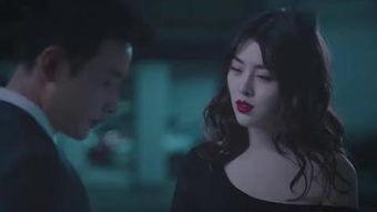 男吻女的胸视频日韩,浪漫一吻，胸间传情