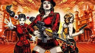 国产红警3视频,重温经典，领略现代战争魅力